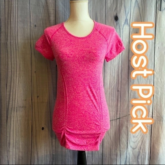 ✅2x Host Pick✅ Athleta Workout Top, Small - Picture 1 of 5